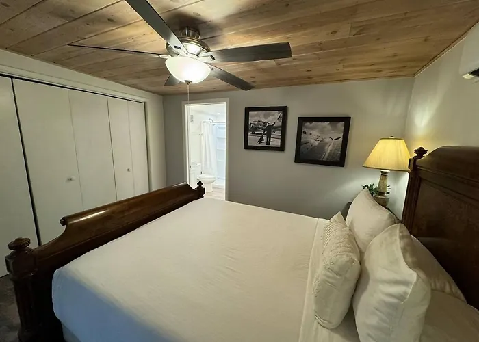 10 Creekside Retreat House With Private Hot Tub Ferienhaus Sedona
